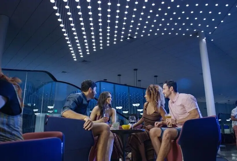 Hotelli Universal Aventura