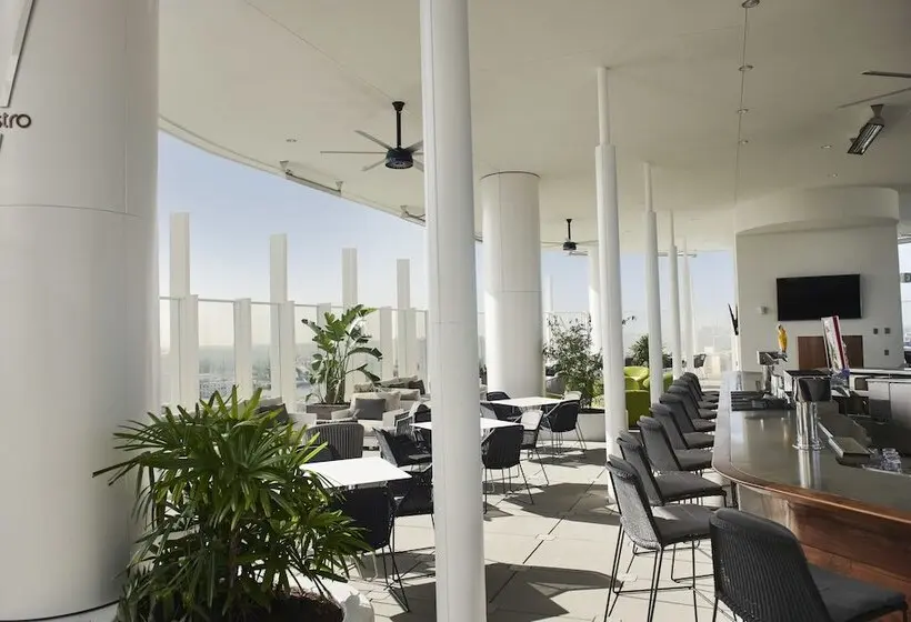 Hotelli Universal Aventura