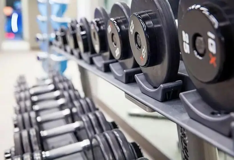 Hotelli Universal Aventura