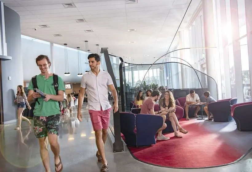 Hotelli Universal Aventura