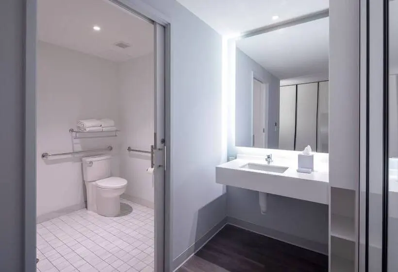 Hotelli Universal Aventura