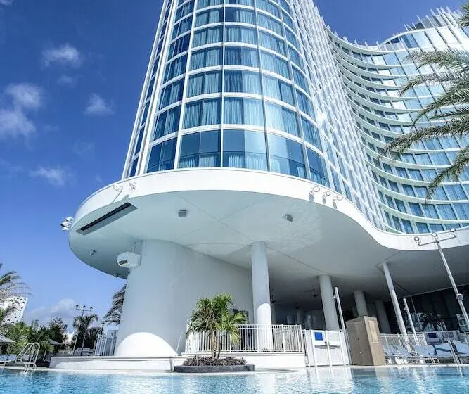 Hotelli Universal Aventura