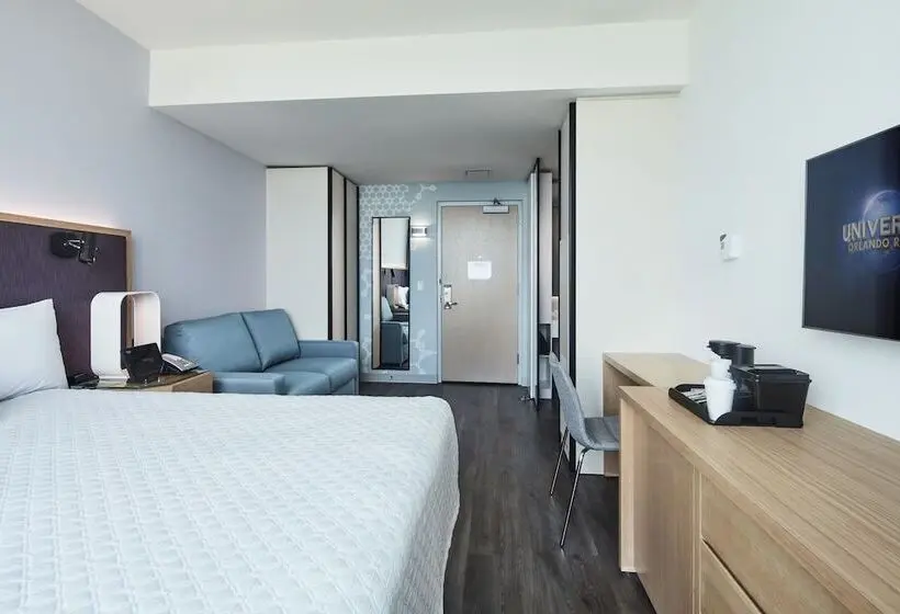 Hotelli Universal Aventura