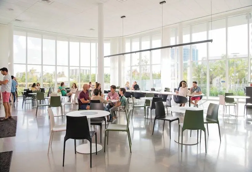 Hotelli Universal Aventura