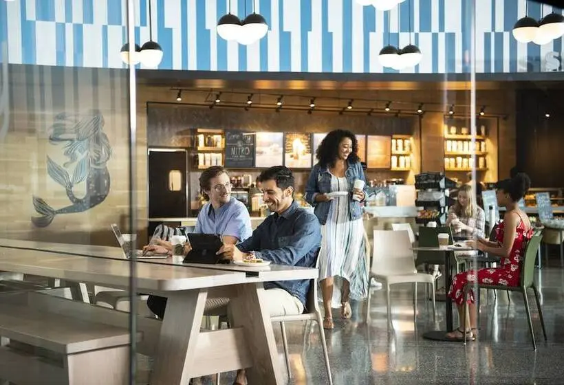 Hotelli Universal Aventura