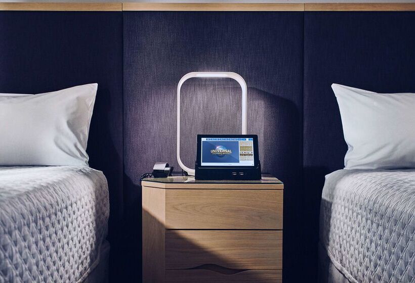 فندق Universal S Aventura