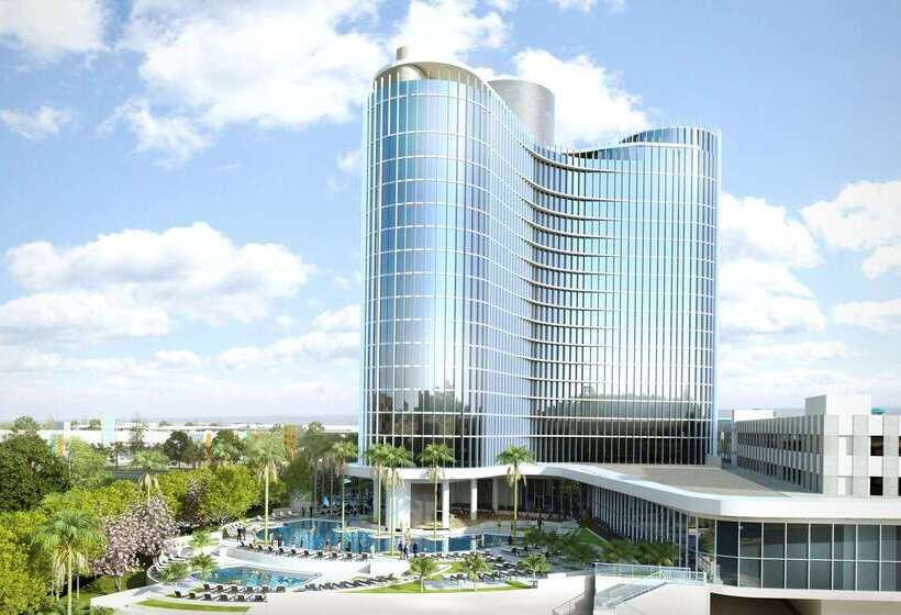 فندق Universal S Aventura