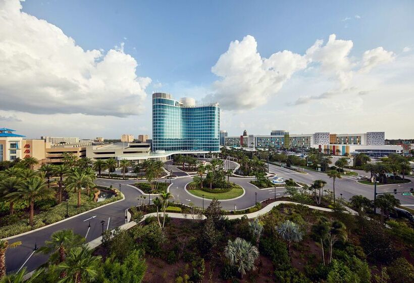 فندق Universal S Aventura