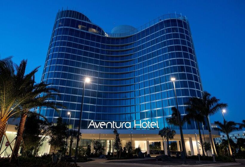 فندق Universal S Aventura