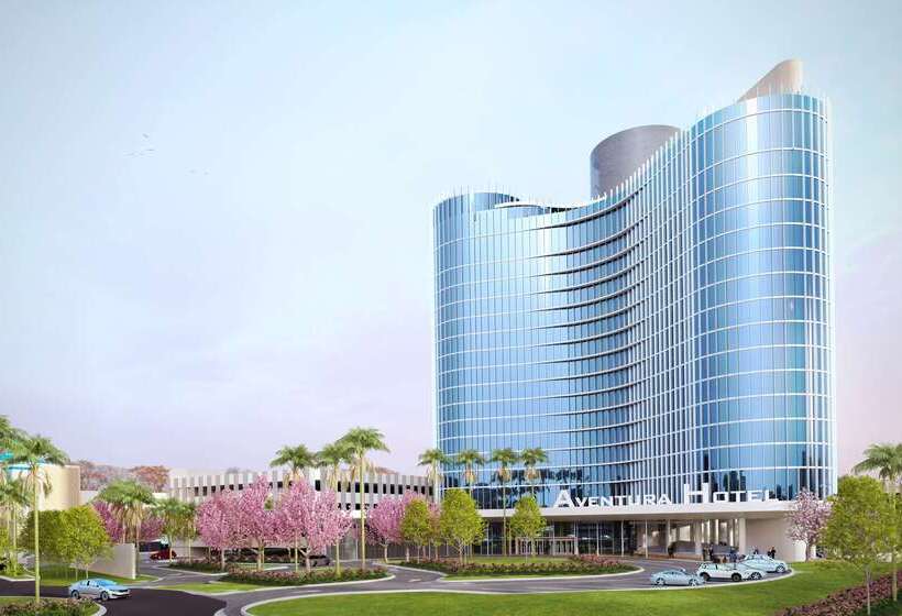 فندق Universal S Aventura