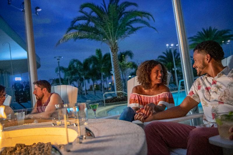 فندق Universal S Aventura