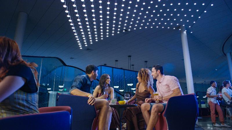 فندق Universal S Aventura