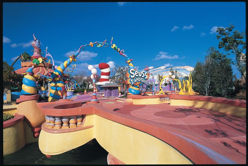 فندق Universal S Aventura