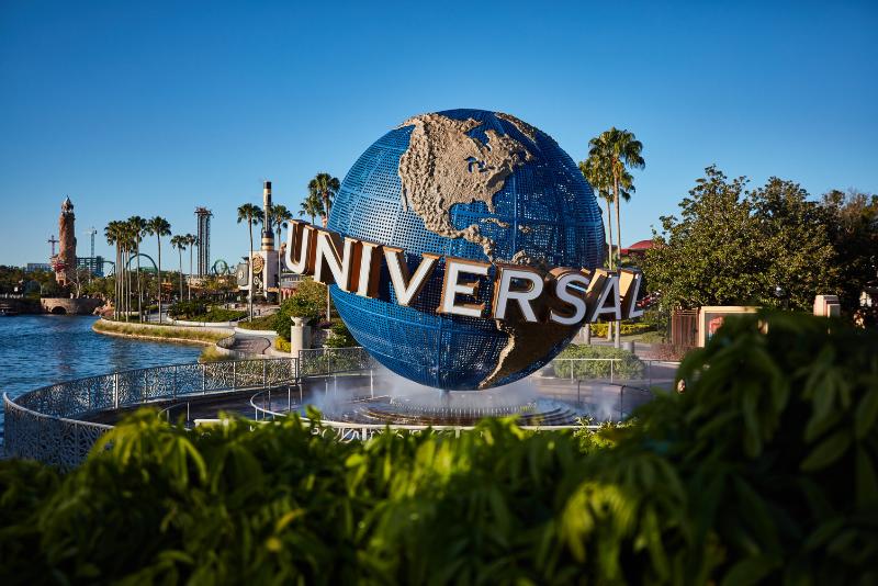 فندق Universal S Aventura