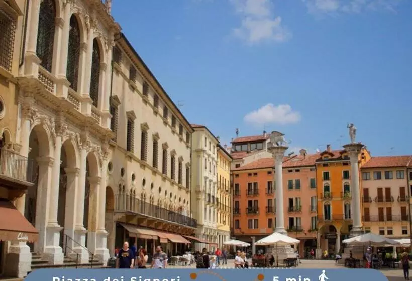 Ostello Di Vicenza