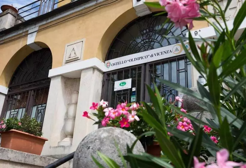 Ostello Di Vicenza
