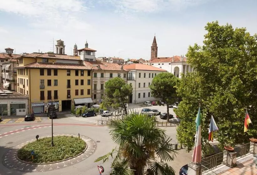 Ostello Di Vicenza