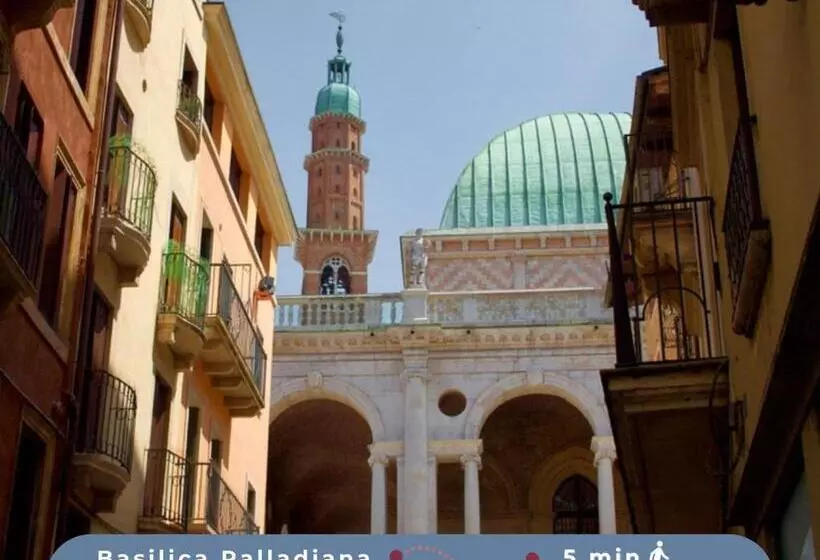 Ostello Di Vicenza