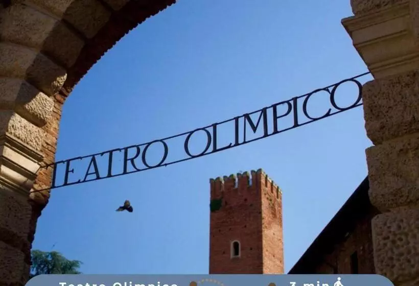 Ostello Di Vicenza