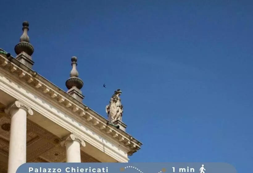 Ostello Di Vicenza