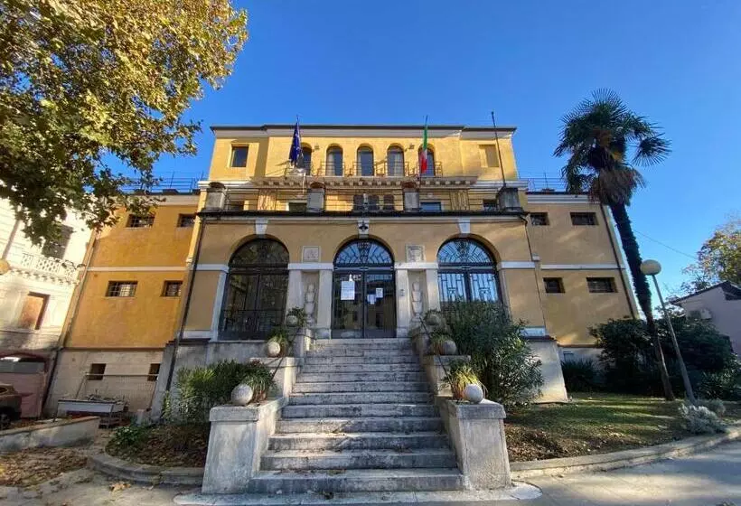 Ostello Di Vicenza