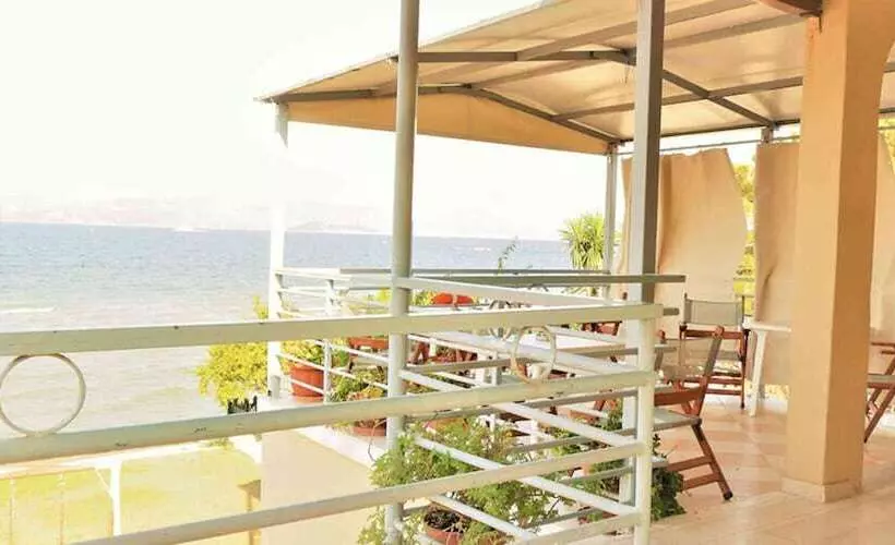 Seafront Apartments