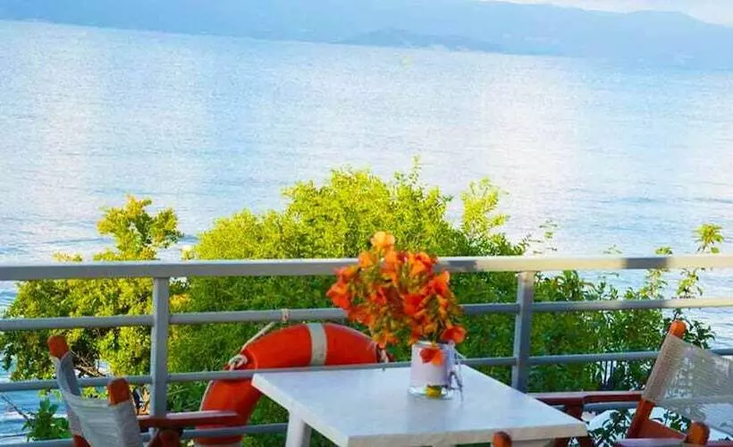 Seafront Apartments