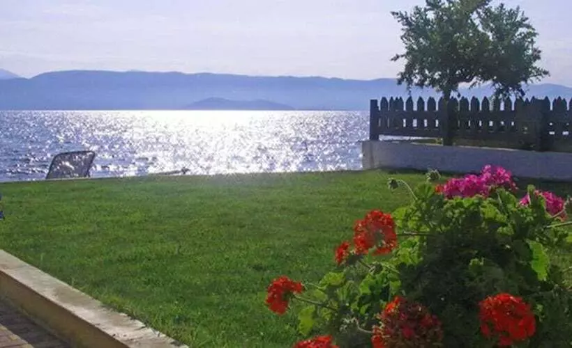 Seafront Apartments
