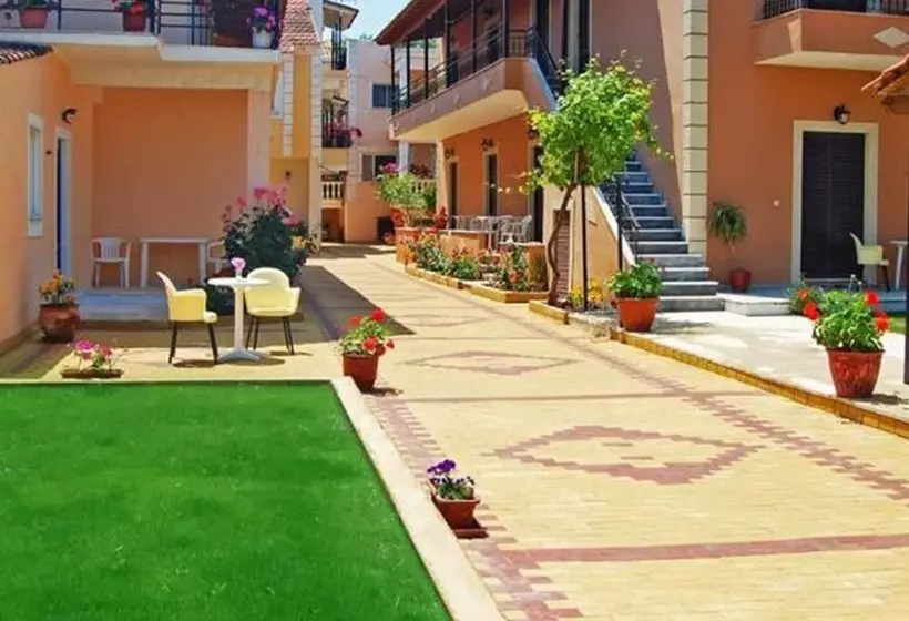Seafront Apartments