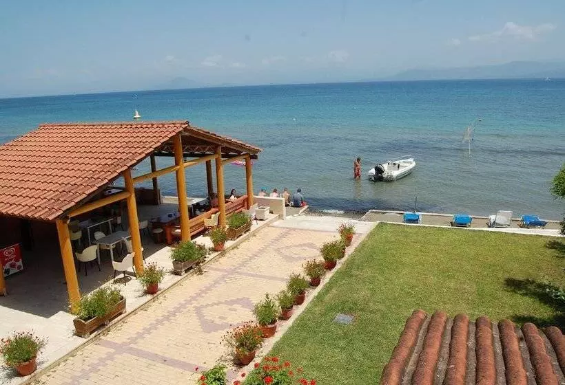 Seafront Apartments