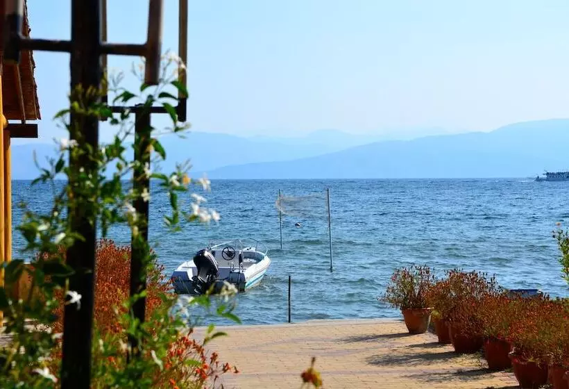 Seafront Apartments