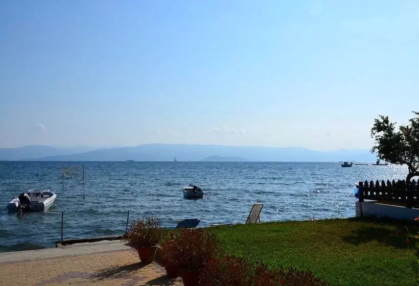 Seafront Apartments