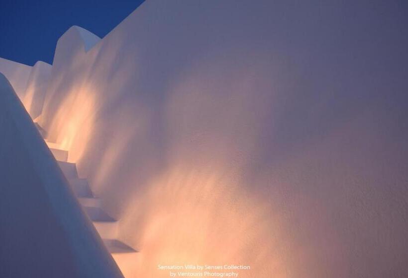 Sensation Villa   By Senses Collection