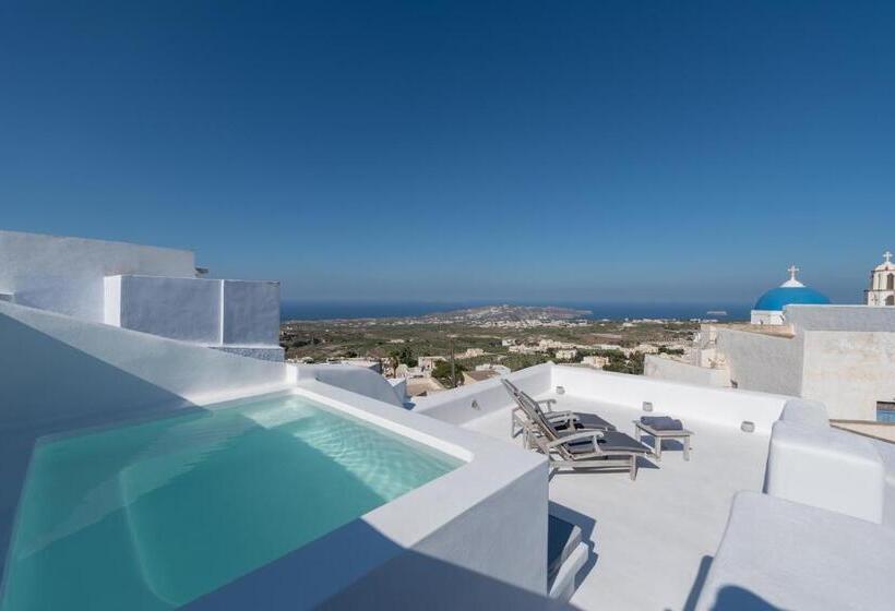 Sensation Villa   By Senses Collection