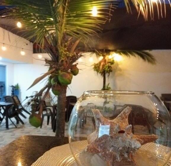 בית מלון כפרי Sunset Beach