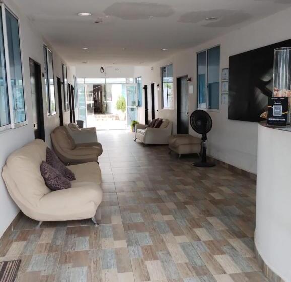 בית מלון כפרי Sunset Beach