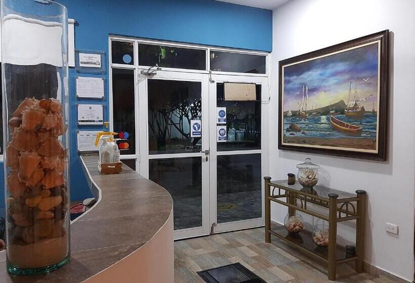 בית מלון כפרי Sunset Beach