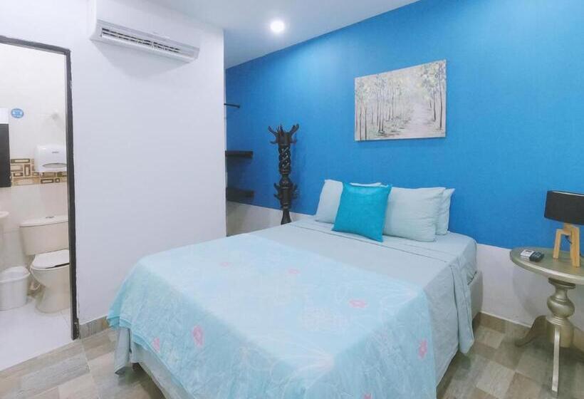 בית מלון כפרי Sunset Beach