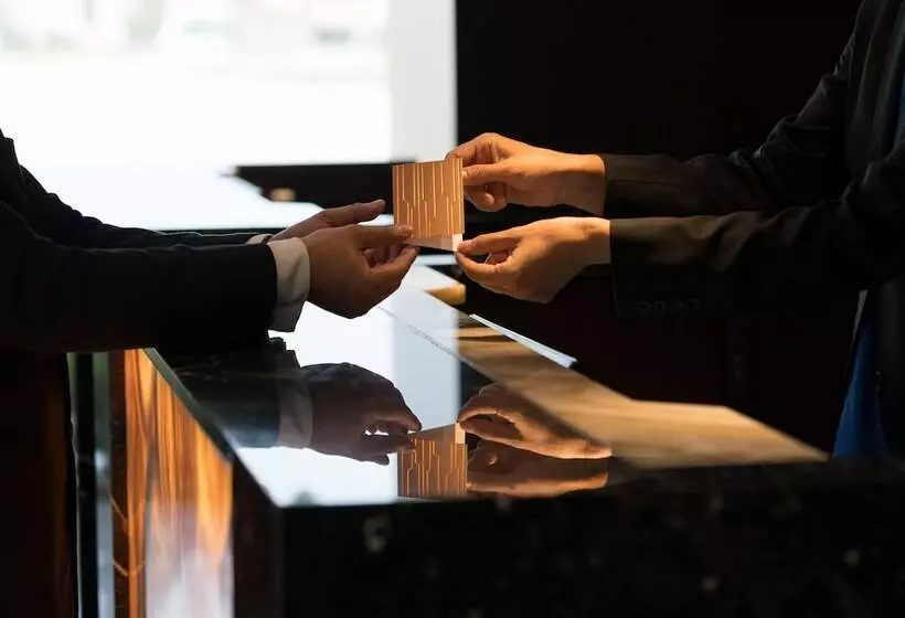 The Grove Hotel & Conference Centre Bahrain