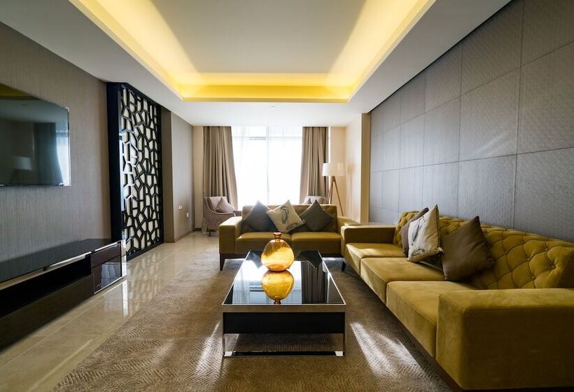 The Grove Hotel & Conference Centre Bahrain