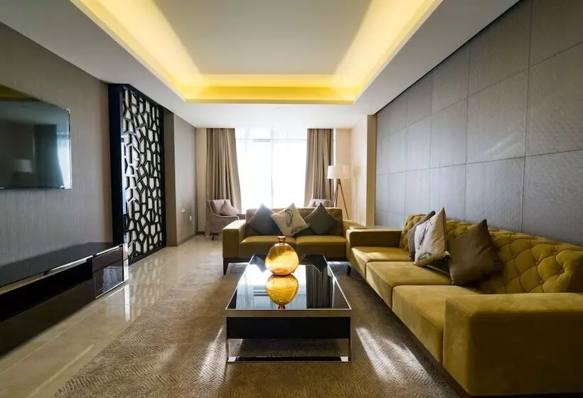 The Grove Hotel & Conference Centre Bahrain