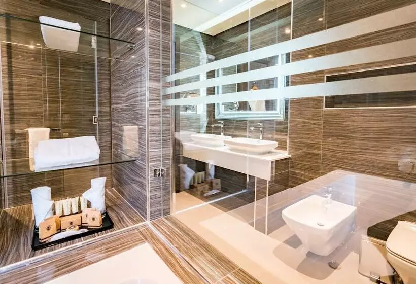The Grove Hotel & Conference Centre Bahrain