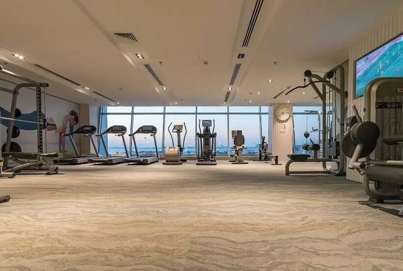 The Grove Hotel & Conference Centre Bahrain