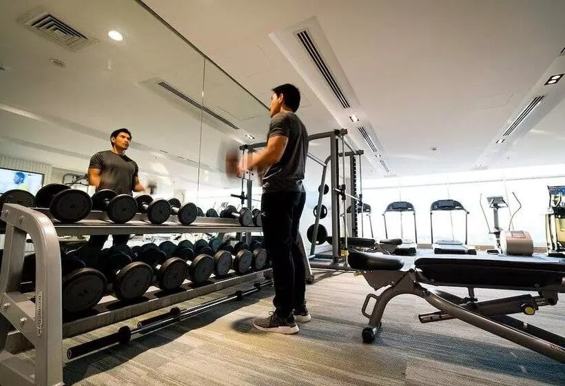 The Grove Hotel & Conference Centre Bahrain