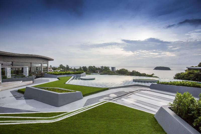 The Sis Kata Resort   Adult Only