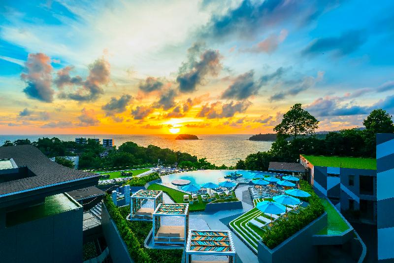 The Sis Kata Resort   Adult Only