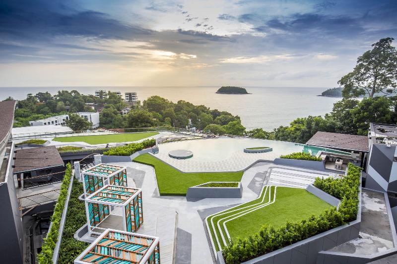 The Sis Kata Resort   Adult Only