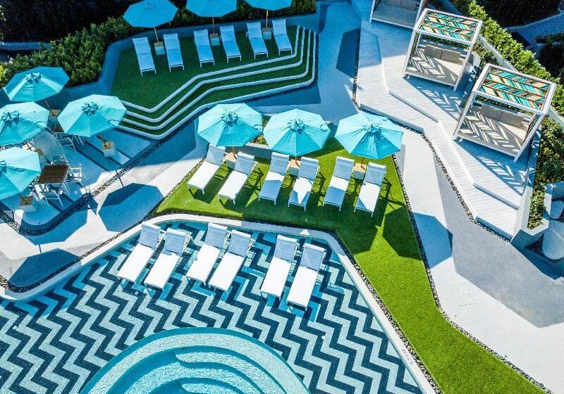 The Sis Kata Resort   Adult Only