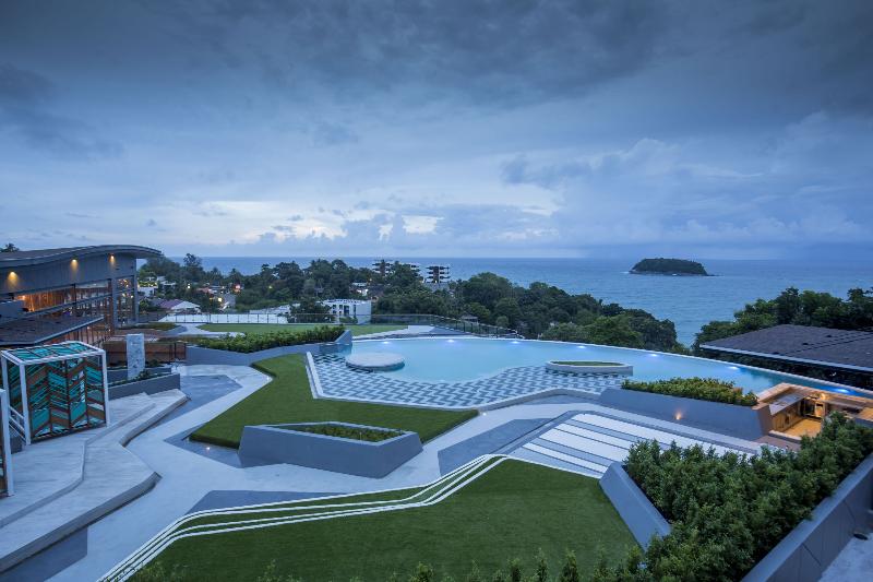 The Sis Kata Resort   Adult Only