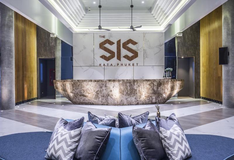 The Sis Kata Resort   Adult Only